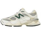 New Balance 9060 Sea Salt Yellow