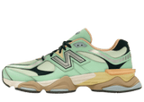 New Balance 9060 Sweetgrass Deep Ocean