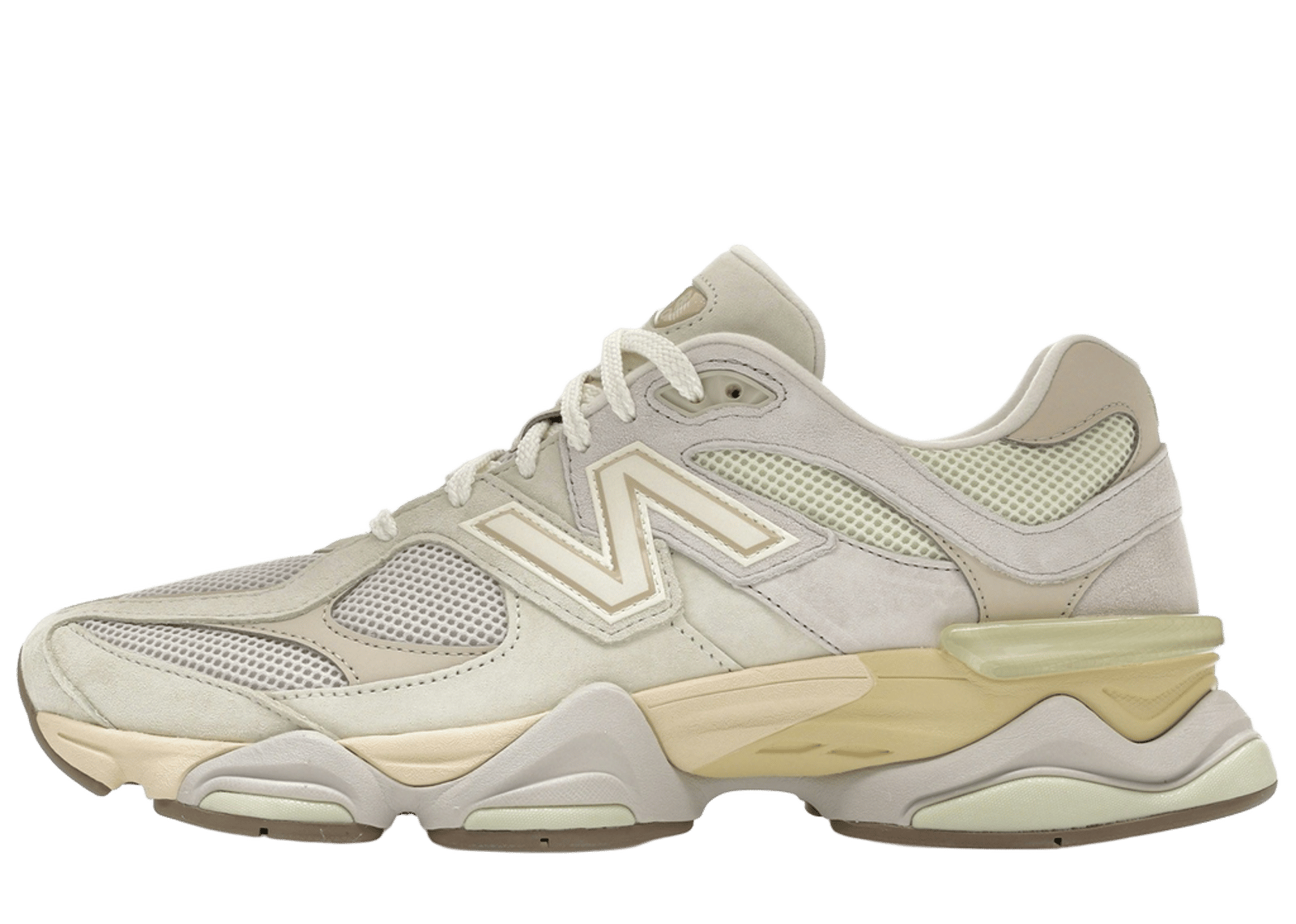 New Balance 9060 Mineral Grey Matter
