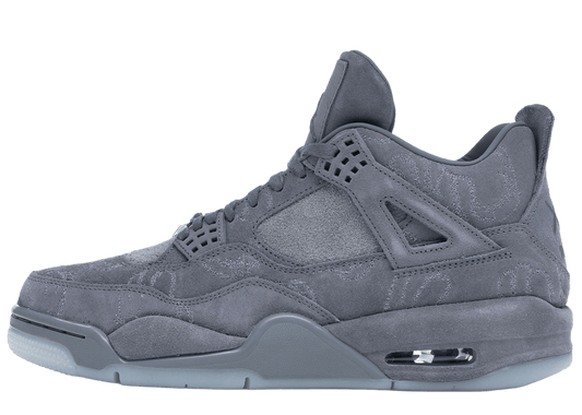 Jordan 4 Retro Kaws