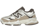New Balance 9060 Earth Shadow Bisque