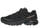 Salomon XT-Pathway 2 Satin Black Mahogany Rose