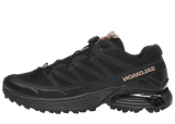 Salomon XT-Pathway 2 Satin Black Mahogany Rose