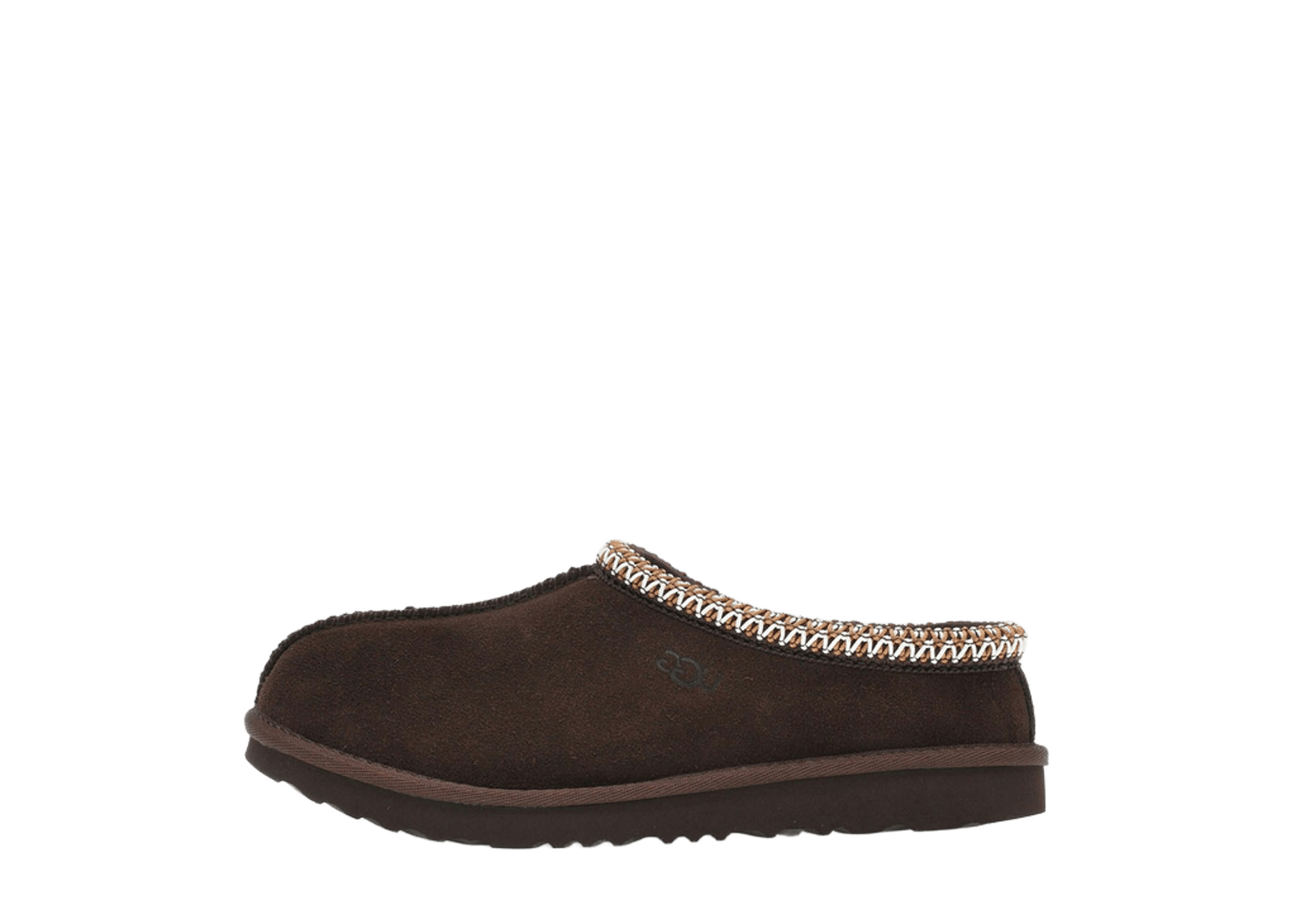 UGG Tasman II Slipper Dusted Cocoa (Kids)