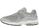 New Balance 2002R Mesh Raincloud Metallic