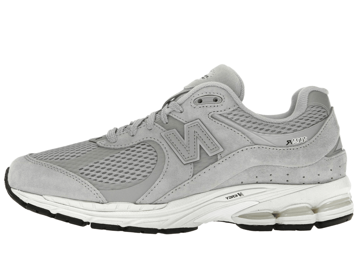 New Balance 2002R Mesh Raincloud Metallic