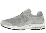 New Balance 2002R Mesh Raincloud Metallic