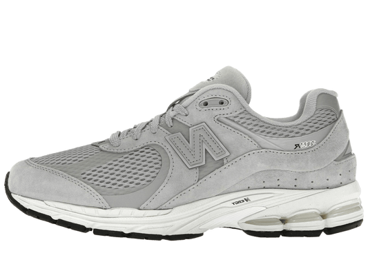 New Balance 2002R Mesh Raincloud Metallic