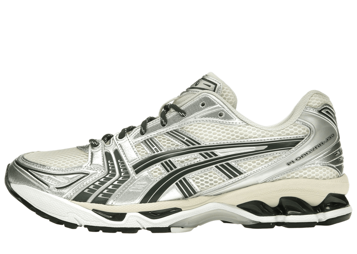 ASICS Gel-Kayano 14 Kith Cream Scarab (2024)
