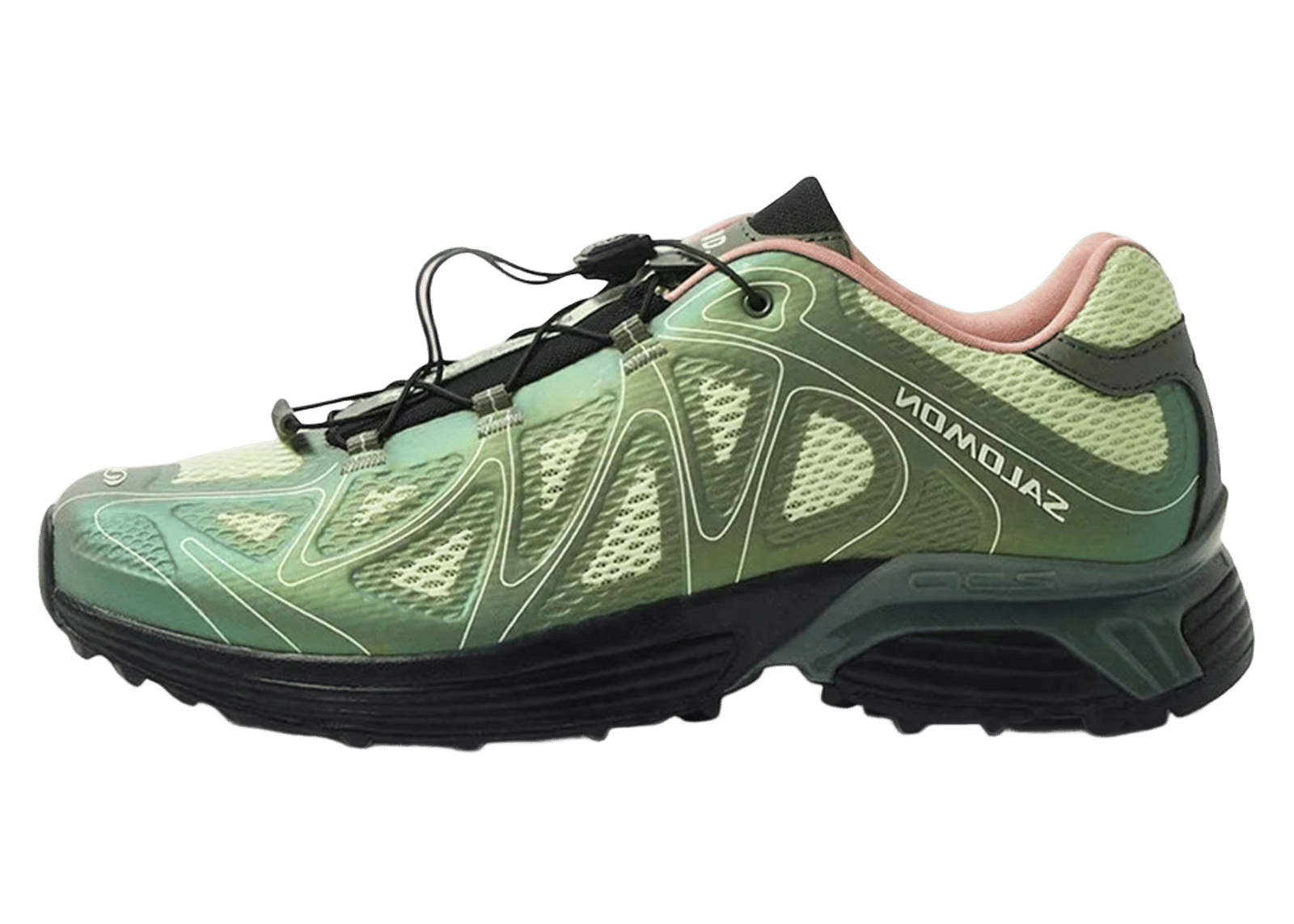 Salomon XT-Whisper Void END. Avocado