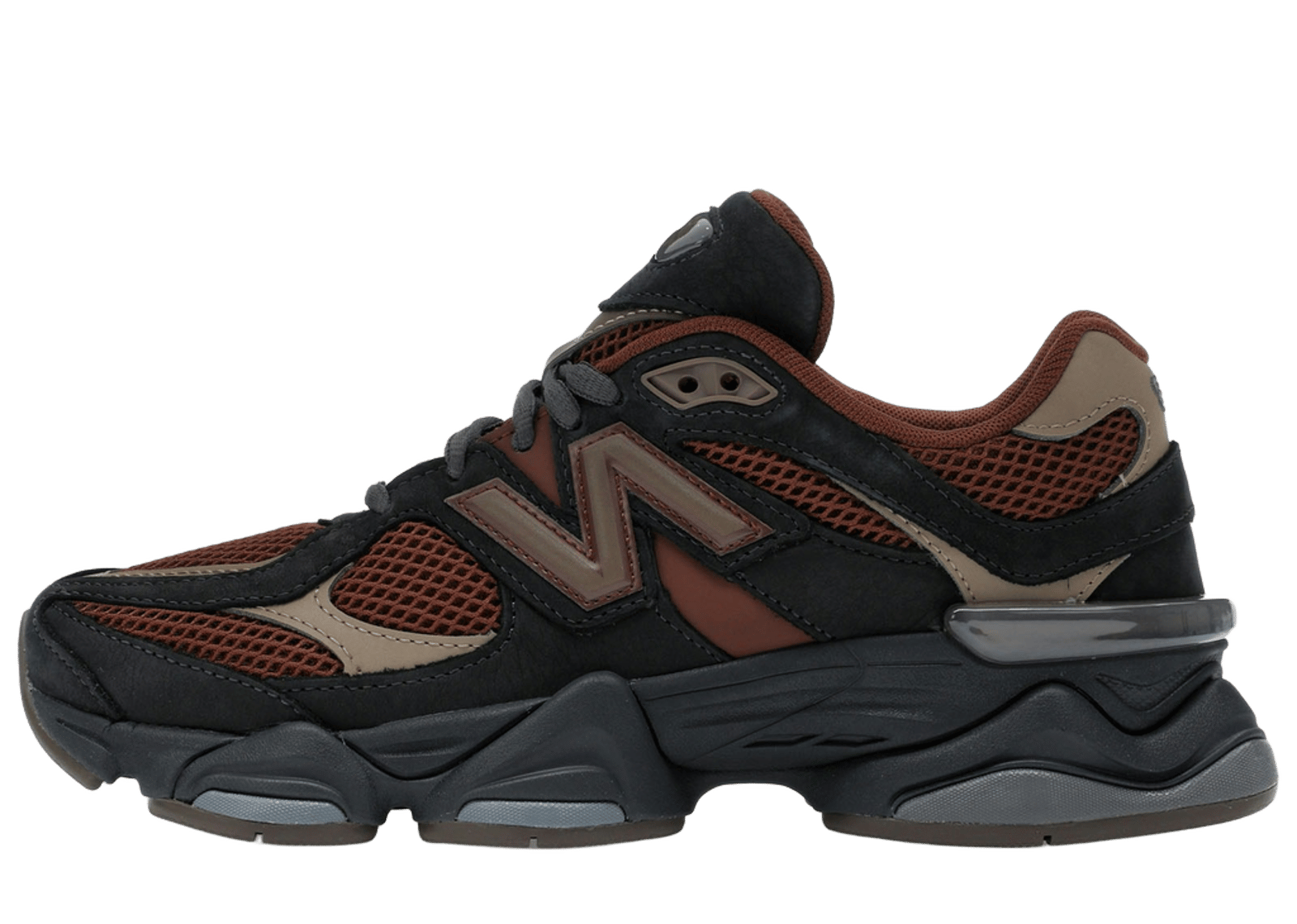 New Balance 9060 Phantom Rich Oak