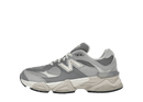 New Balance 9060 Slate Grey Raincloud