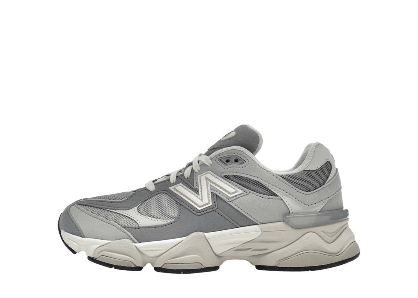 New Balance 9060 Slate Grey Raincloud