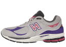 New Balance 2002R J. Crew Rain Cloud