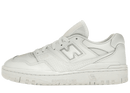 New Balance 550 Triple White