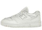 New Balance 550 Triple White