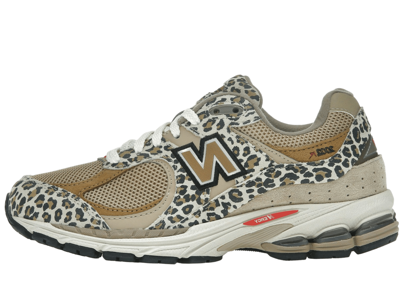 New Balance 2002R Cheetah (Courir Exclusive)