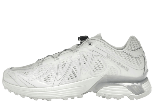 Salomon XT-Whisper Void Vanilla Ice Silver