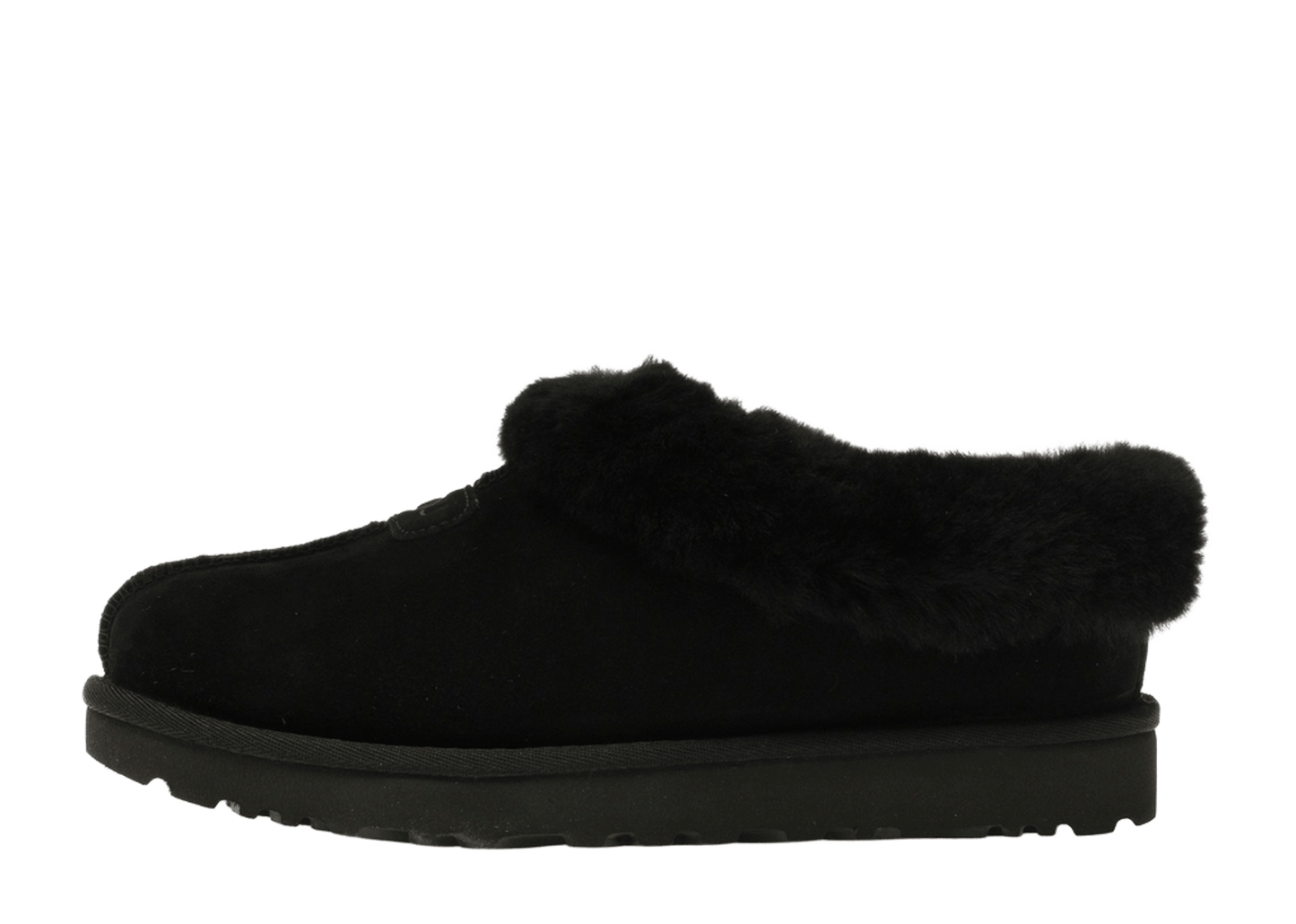 UGG Tazzette Slipper Black (Women's)