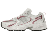 New Balance 530 White Pink Sugar