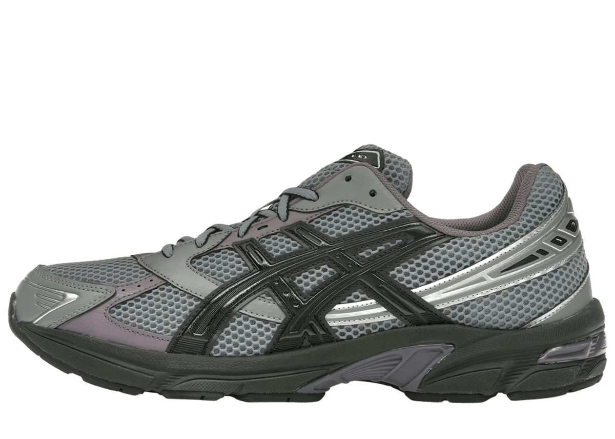 ASICS Gel-1130 Sheet Rock Black