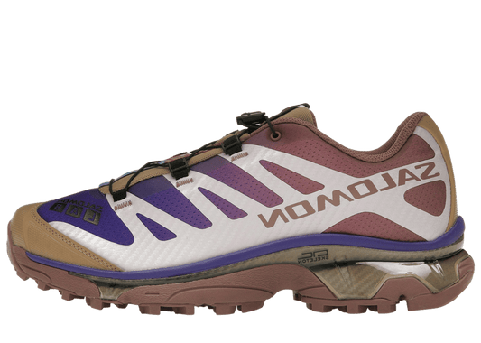 Salomon XT-4 OG Portabella Rose Taupe