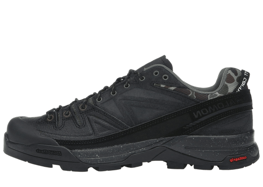 Salomon X-ALP Carhartt WIP Black