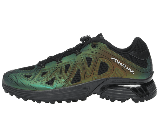 Salomon XT-Whisper Void Black Silver Metallic