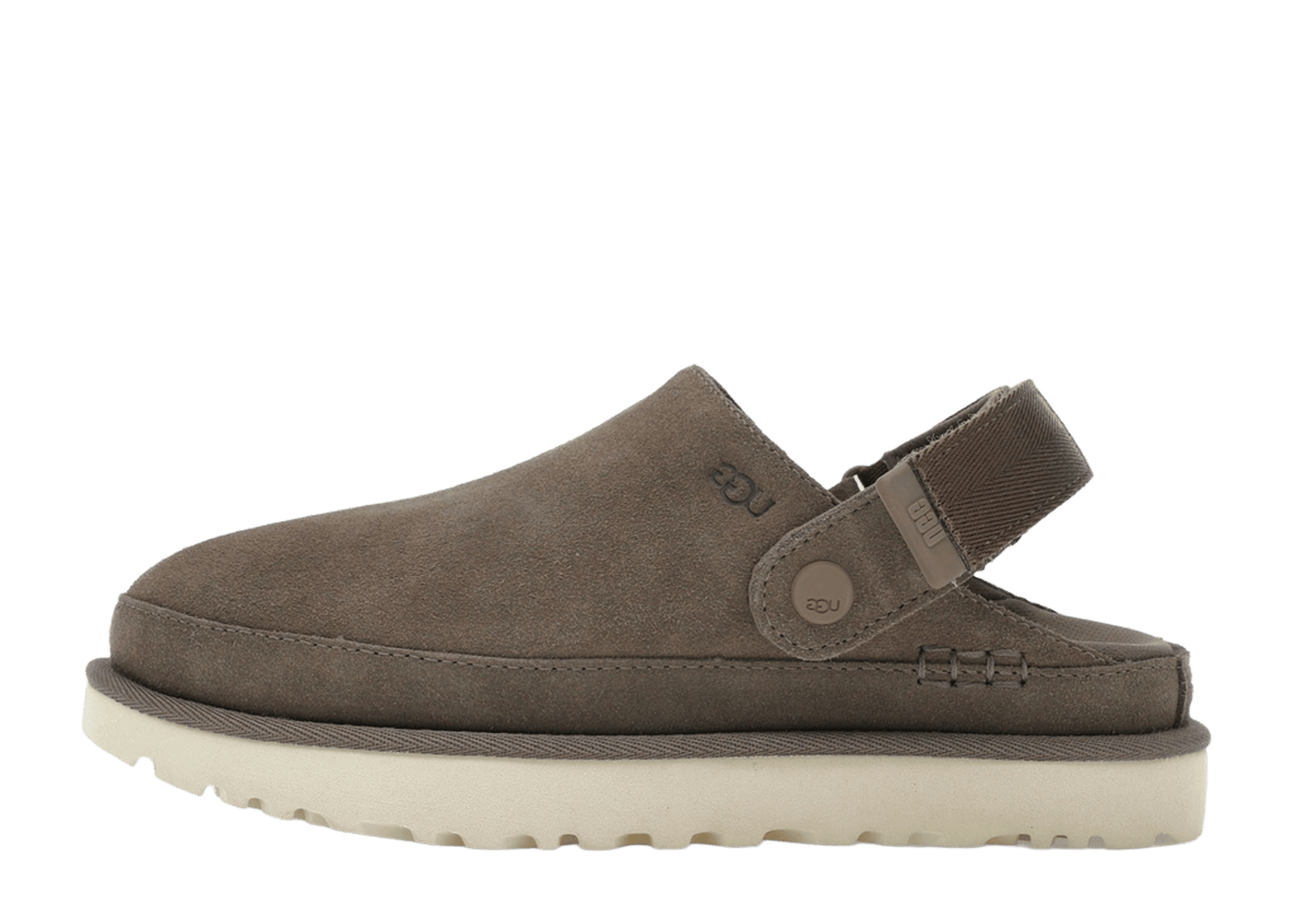UGG Goldenstar Clog Hickory (Women's)
