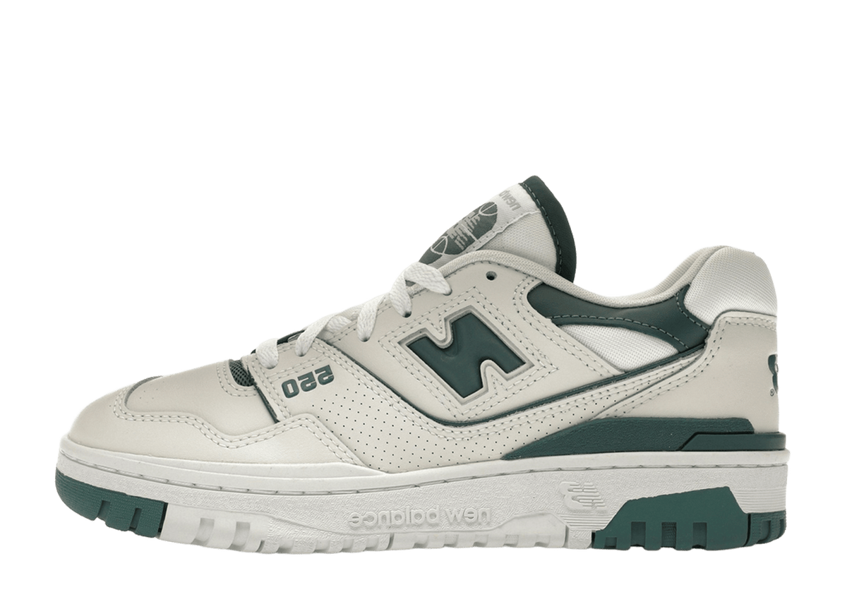 New Balance 550 Reflection New Spruce (Women's)