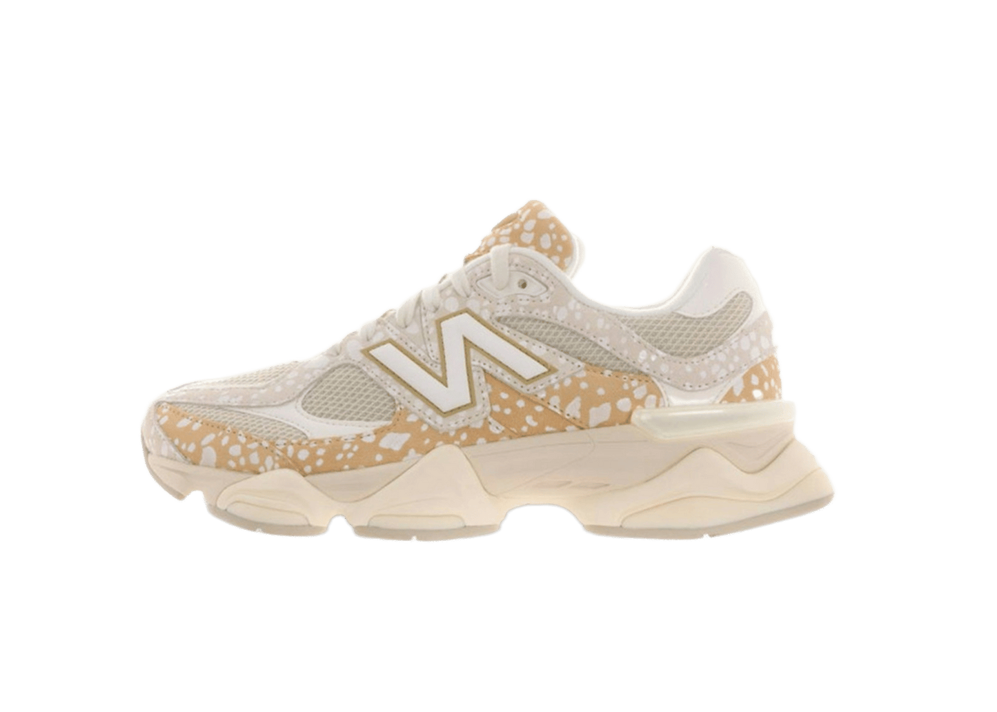New Balance 9060 Toasted Sesame
