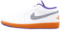 Jordan 1 Phat Low Phoenix Suns