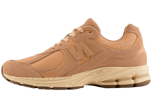 New Balance 2002R Toast Tawny Birch