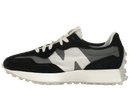 New Balance 327 Black Pink Grey