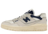 New Balance 550 Permafrost Blue Oyster
