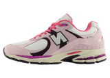 New Balance 2002R Twilight Haze Passion Fruit