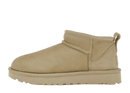 UGG Classic Ultra Mini Boot Mustard Seed (Women's)