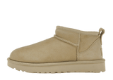 UGG Classic Ultra Mini Boot Mustard Seed (Women's)