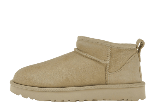 UGG Classic Ultra Mini Boot Mustard Seed (Women's)