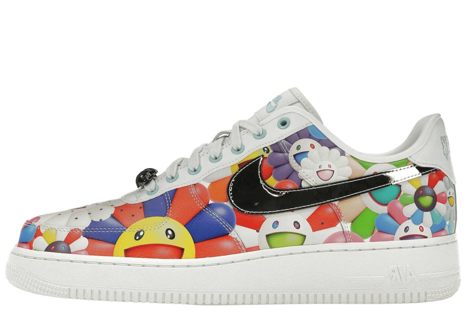 Nike Air Force 1 Low RTFKT Clone X Murakami Drip (Edition of 3815)