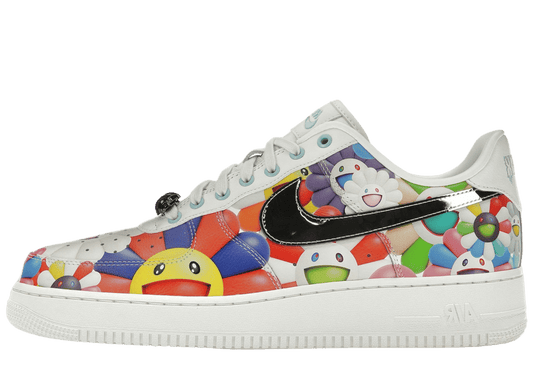 Nike Air Force 1 Low RTFKT Clone X Murakami Drip (Edition of 3815)