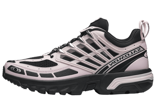 Salomon ACS Pro Black Icy Pink