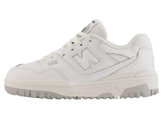 550 Triple White Copii (PS)