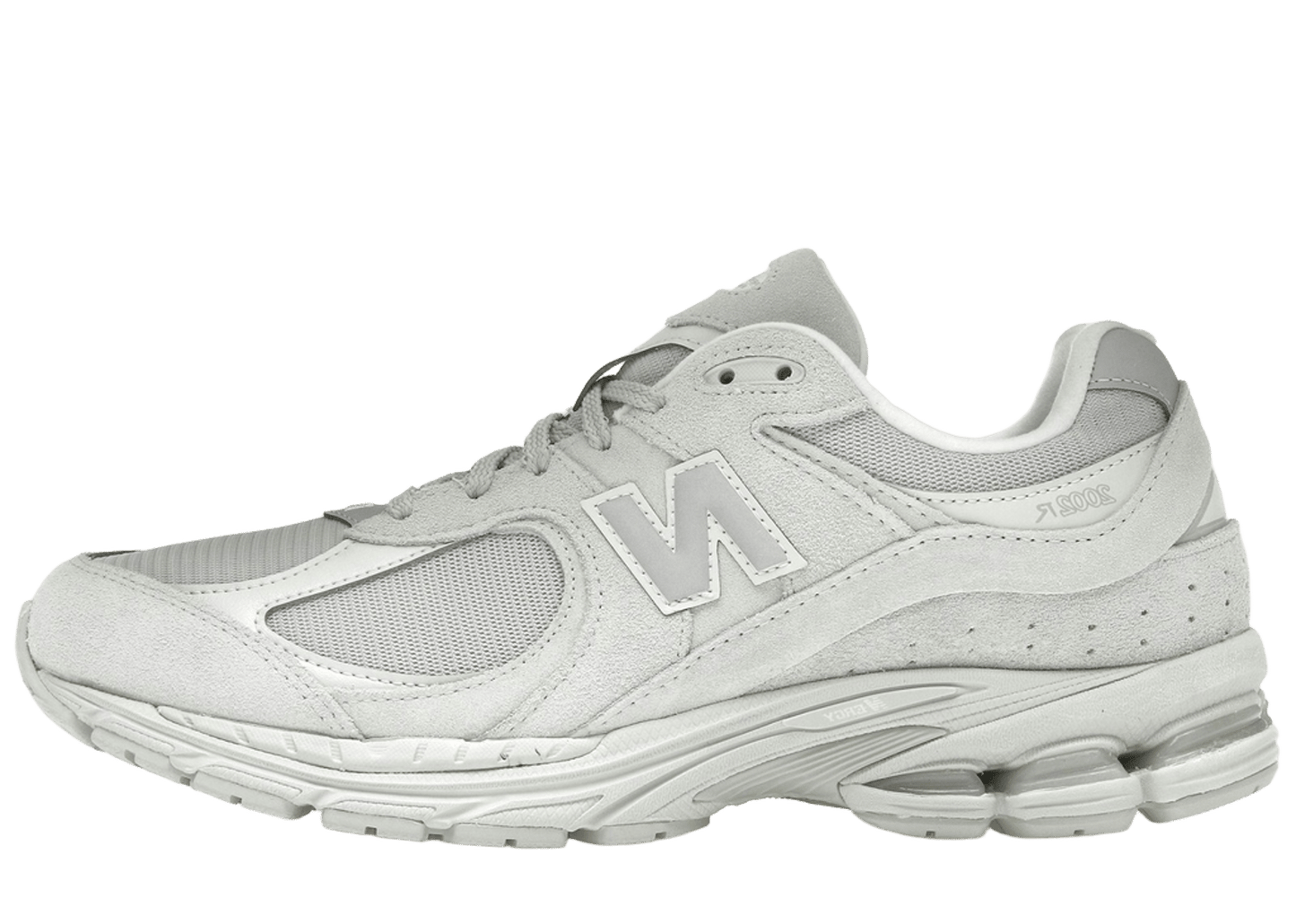 New Balance 2002R Light Gray