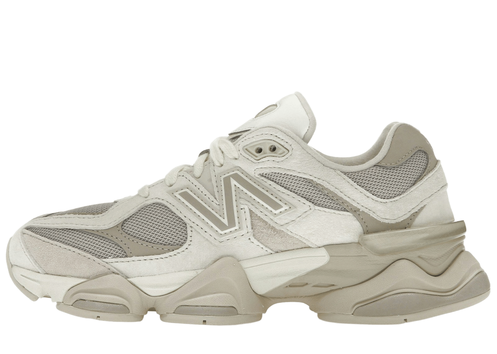 New Balance 9060 Grey Moonbeam