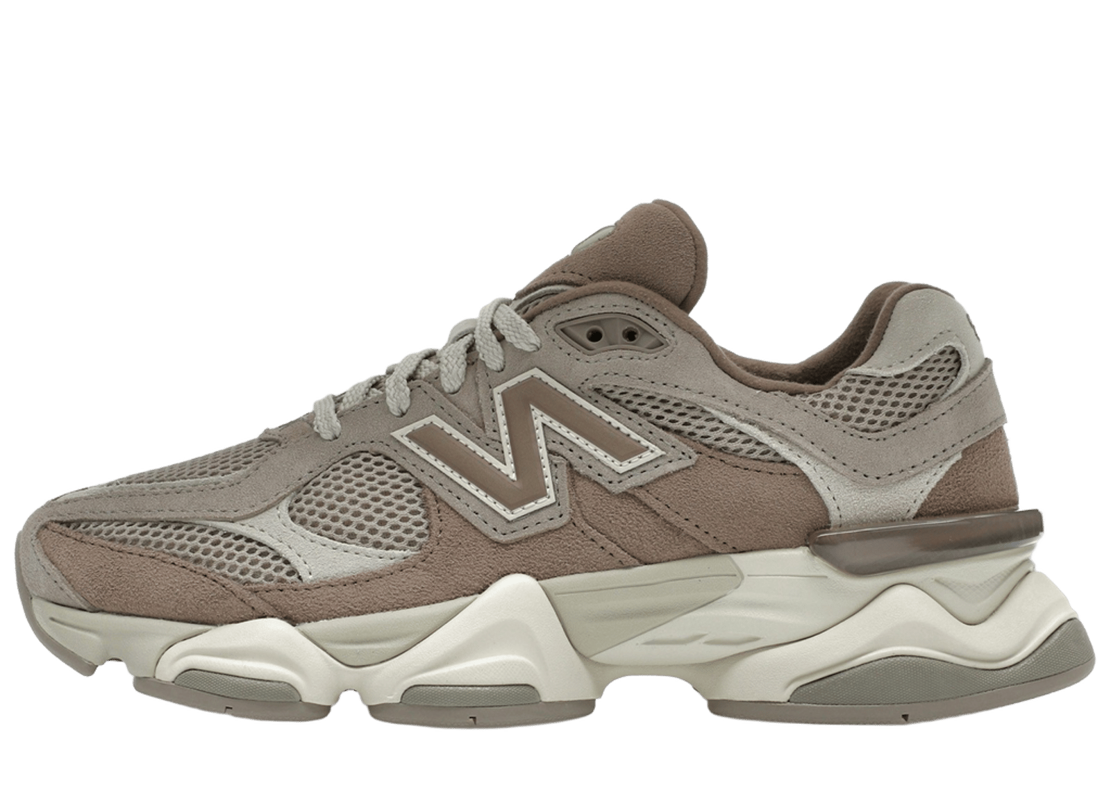 New Balance 9060 Arid Stone Mushroom