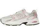 New Balance 530 White Twilight Haze