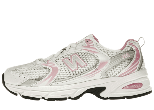 New Balance 530 White Twilight Haze