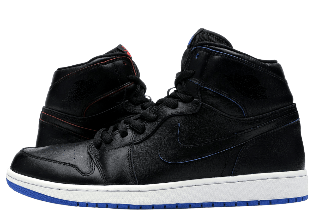 Jordan 1 SB Lance Mountain Black