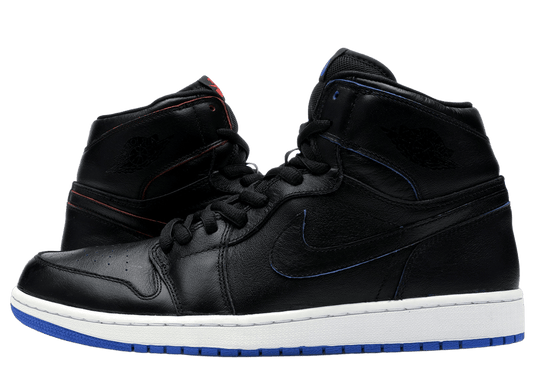 Jordan 1 SB Lance Mountain Black